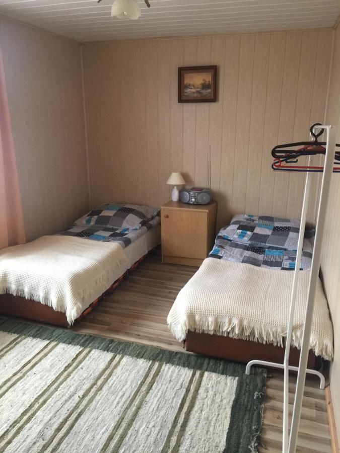 Проживание в семье Bieszczadzka13 Устшики-Дольне